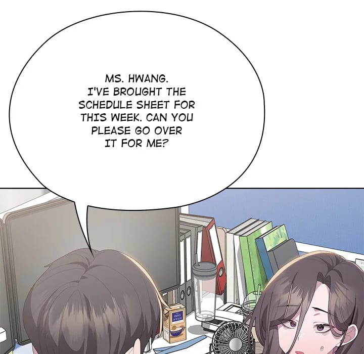Troublesome Employee Warning (Uncensored), chapter 50, page 70 of 192