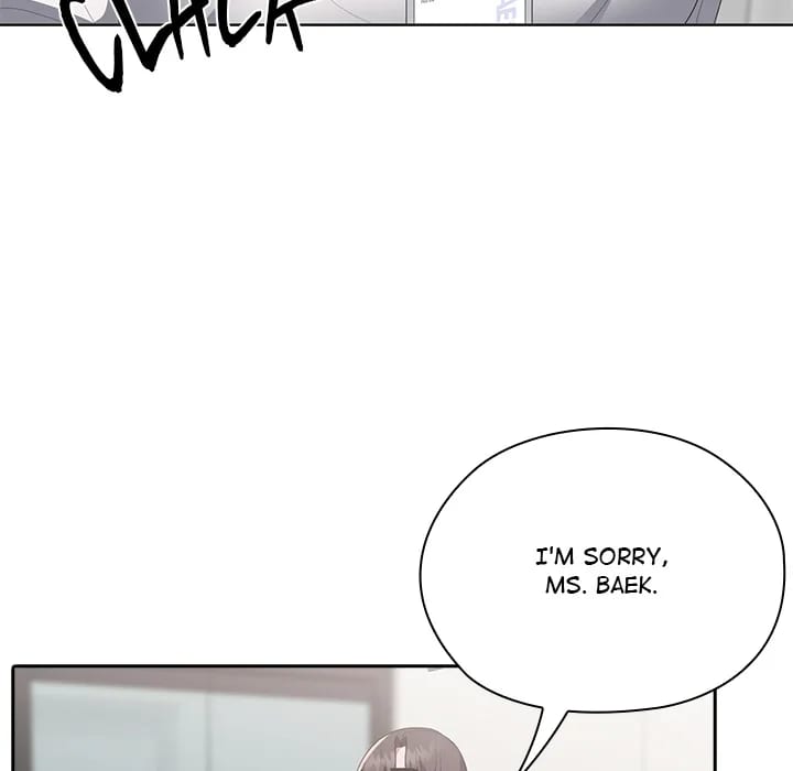 Troublesome Employee Warning (Uncensored), chapter 50, page 99 of 192