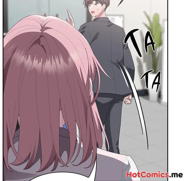 Troublesome Employee Warning (Uncensored), chapter 50, page 100 of 192