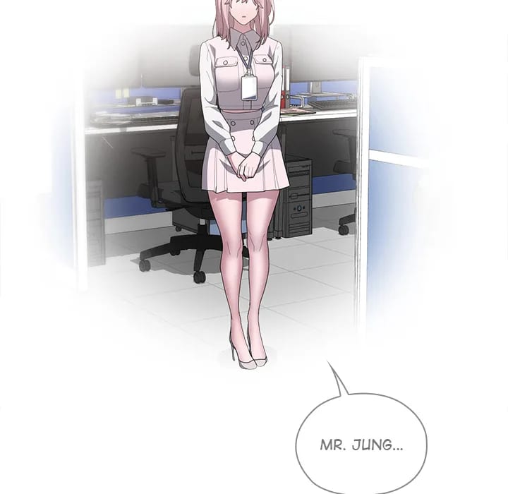 Troublesome Employee Warning (Uncensored), chapter 50, page 102 of 192