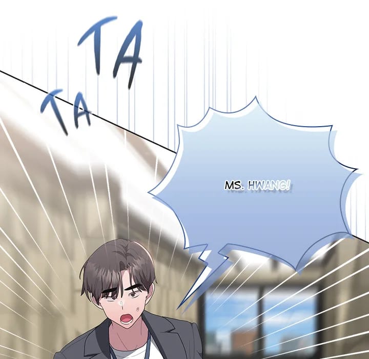 Troublesome Employee Warning (Uncensored), chapter 50, page 104 of 192
