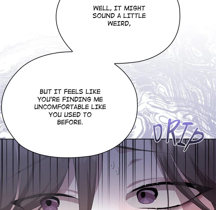Troublesome Employee Warning (Uncensored), chapter 50, page 112 of 192