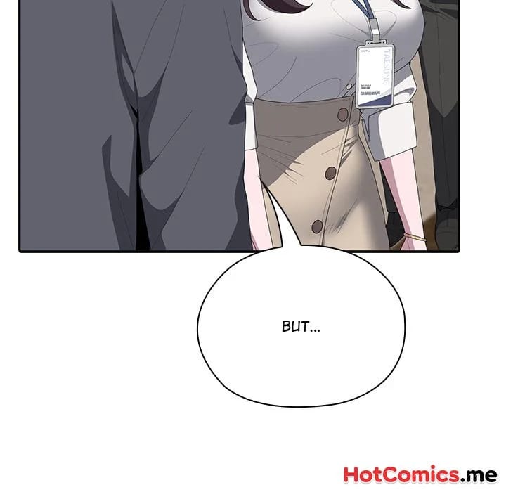 Troublesome Employee Warning (Uncensored), chapter 50, page 119 of 192