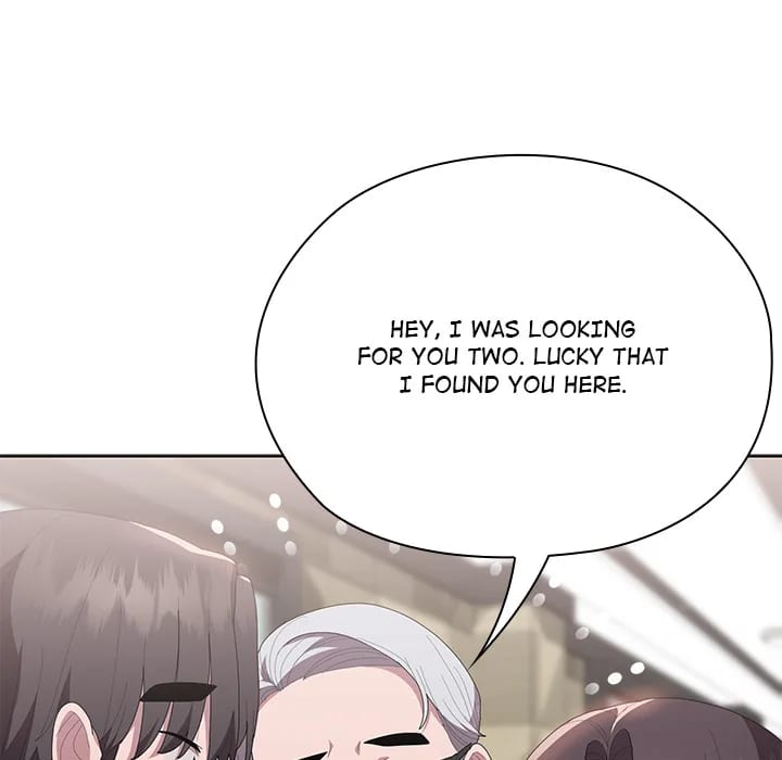 Troublesome Employee Warning (Uncensored), chapter 50, page 120 of 192