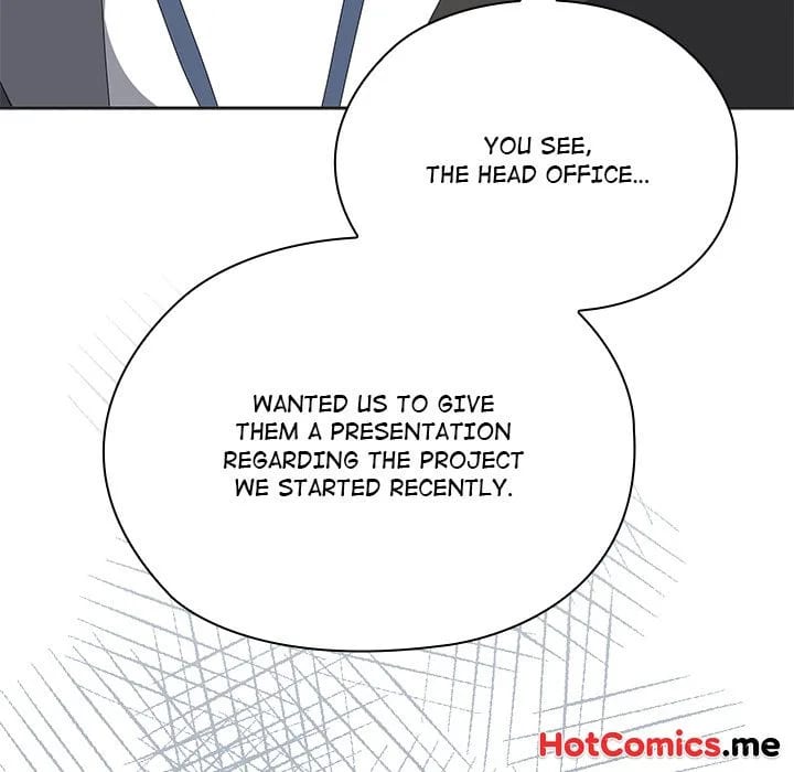 Troublesome Employee Warning (Uncensored), chapter 50, page 124 of 192