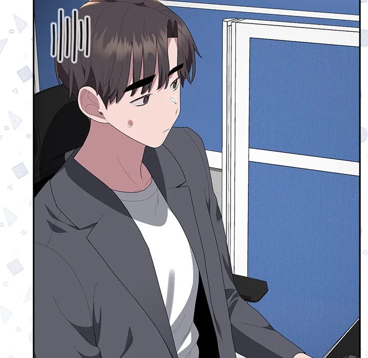 Troublesome Employee Warning (Uncensored), chapter 50, page 141 of 192