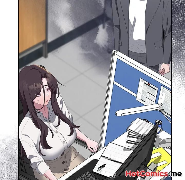 Troublesome Employee Warning (Uncensored), chapter 50, page 152 of 192
