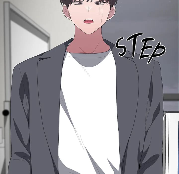 Troublesome Employee Warning (Uncensored), chapter 50, page 155 of 192