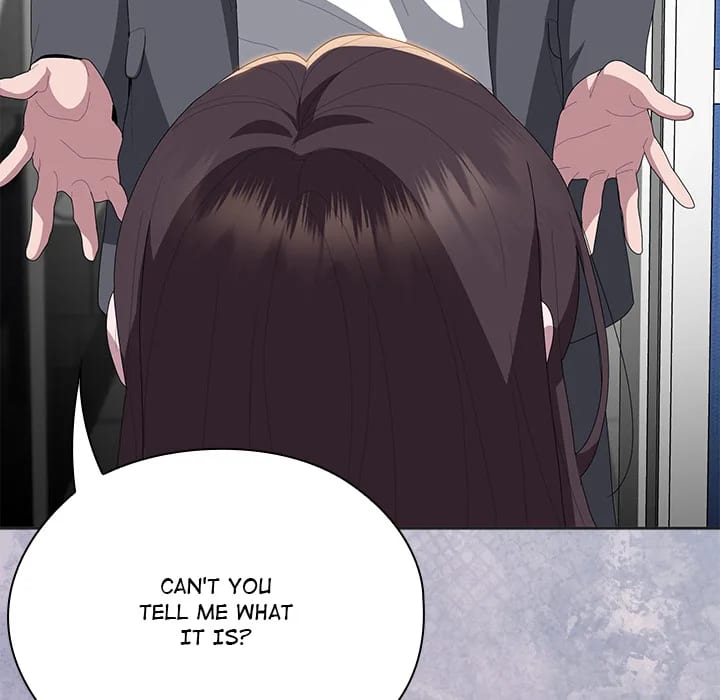 Troublesome Employee Warning (Uncensored), chapter 50, page 156 of 192
