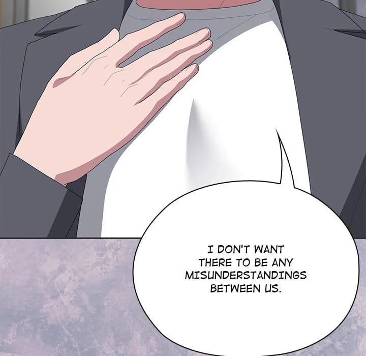 Troublesome Employee Warning (Uncensored), chapter 50, page 158 of 192