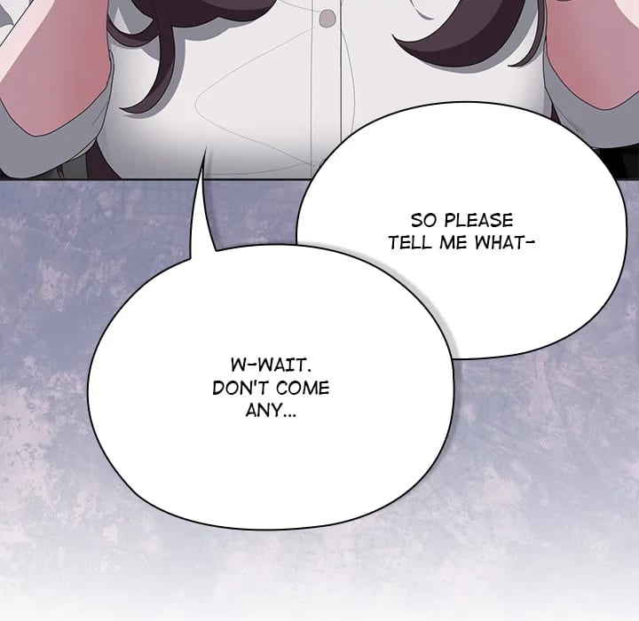 Troublesome Employee Warning (Uncensored), chapter 50, page 161 of 192