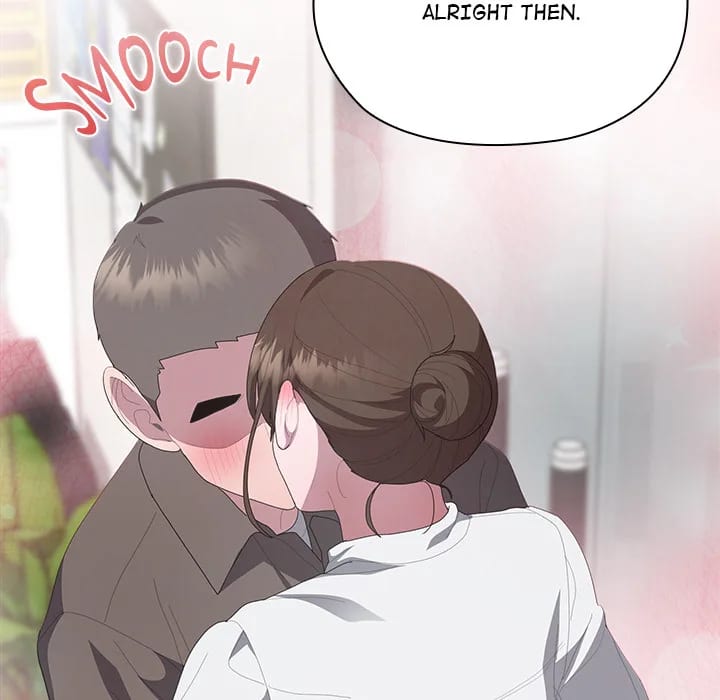 Troublesome Employee Warning (Uncensored), chapter 50, page 183 of 192