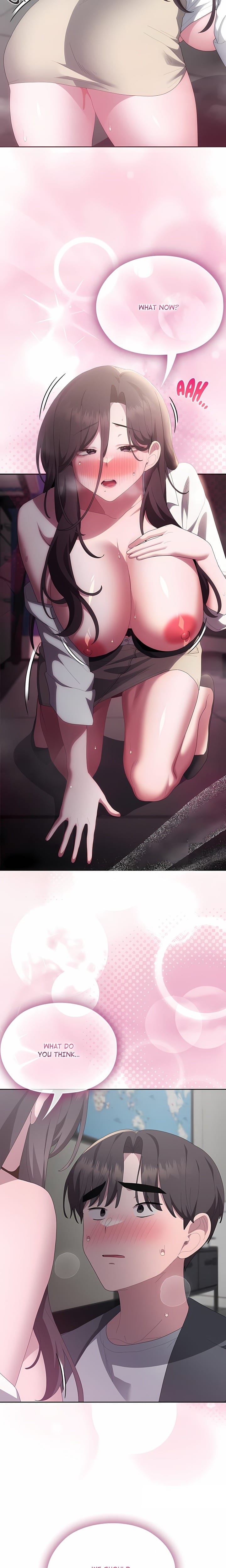 Troublesome Employee Warning (Uncensored), chapter 53, page 15 of 26