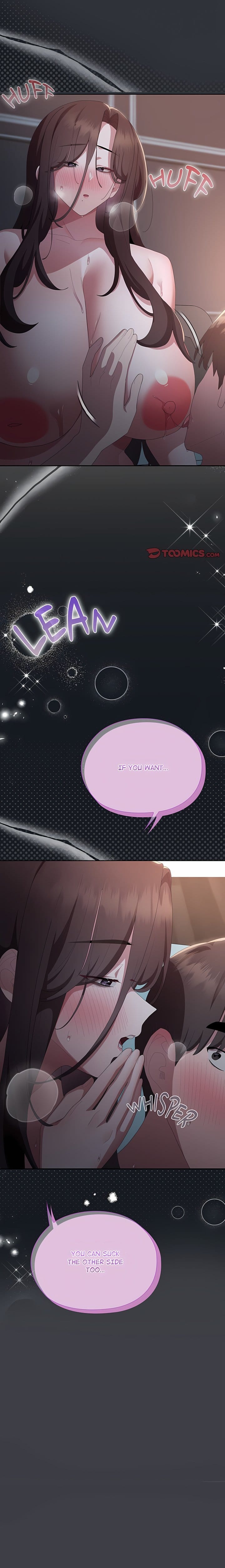 Troublesome Employee Warning (Uncensored), chapter 63, page 10 of 28