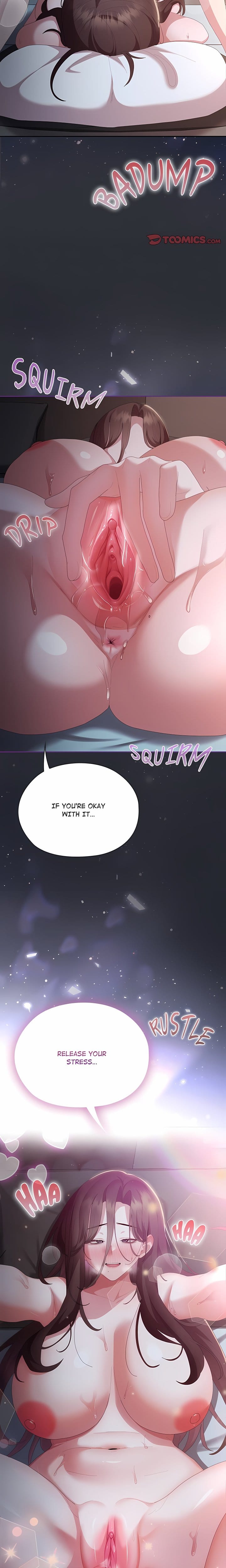 Troublesome Employee Warning (Uncensored), chapter 63, page 27 of 28