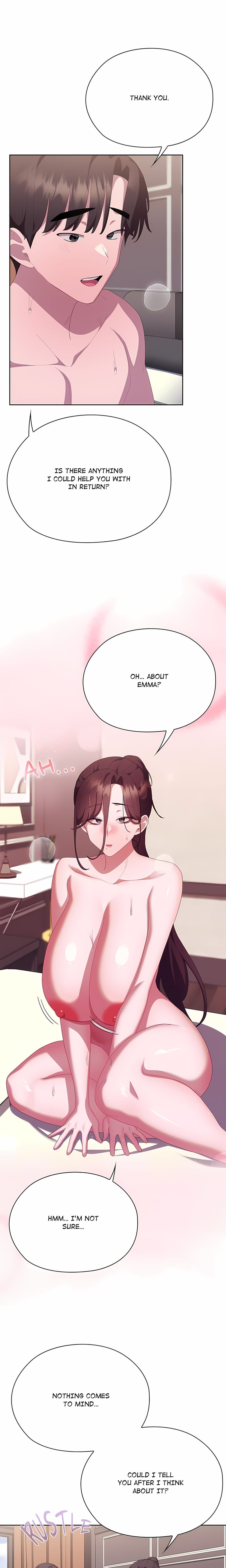 Troublesome Employee Warning (Uncensored), chapter 66, page 22 of 30