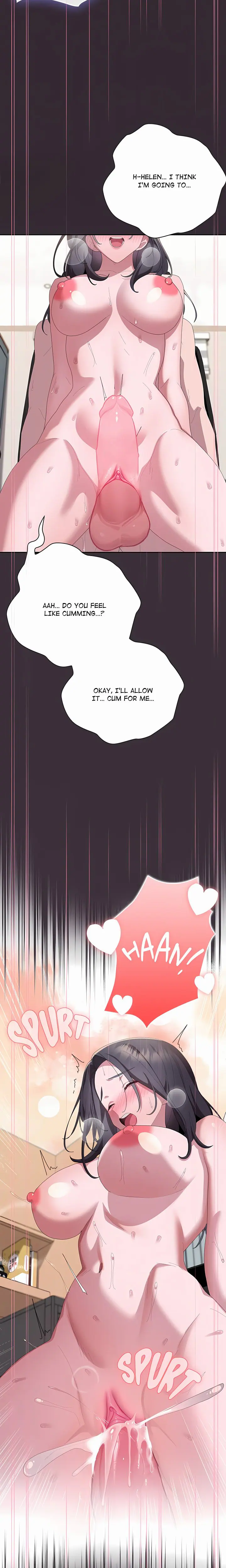 Troublesome Employee Warning (Uncensored), chapter 70, page 20 of 33