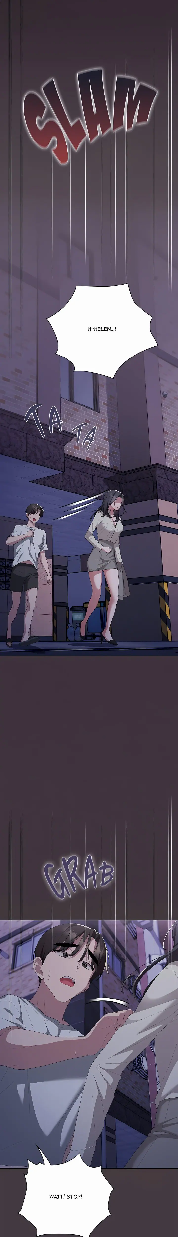 Troublesome Employee Warning (Uncensored), chapter 70, page 25 of 33
