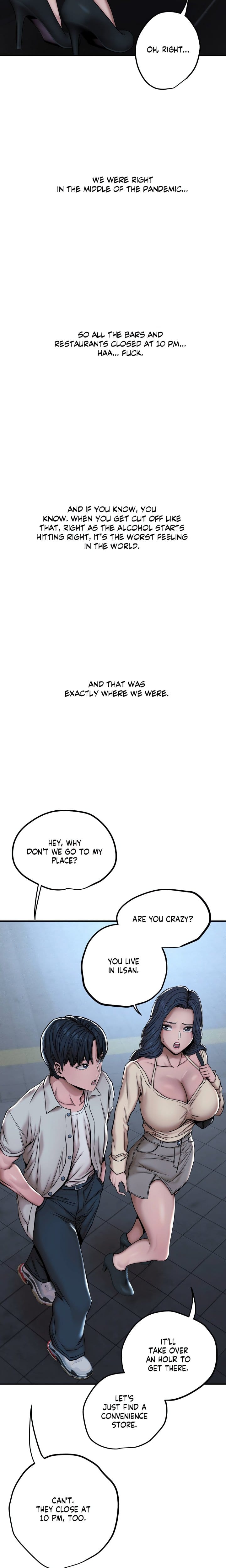 True or False? (Uncensored), chapter 1, page 7 of 23