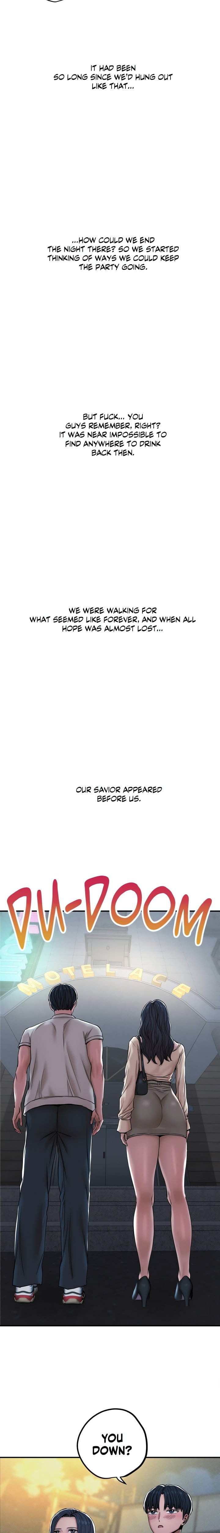 True or False? (Uncensored), chapter 1, page 8 of 23