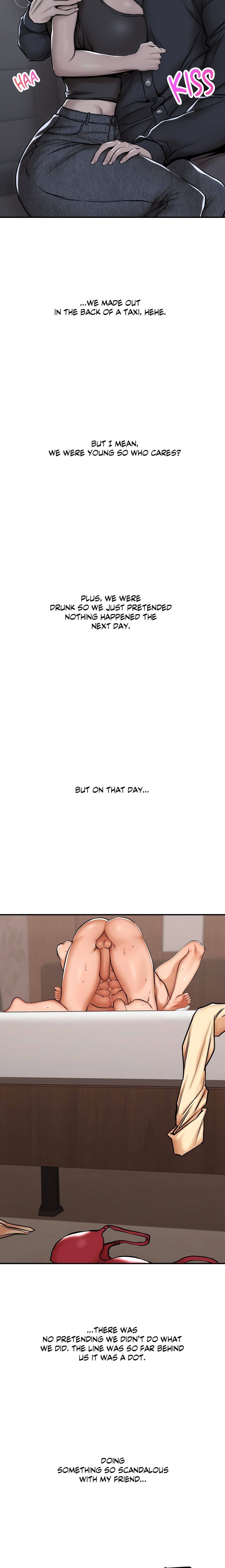 True or False? (Uncensored), chapter 1, page 18 of 23
