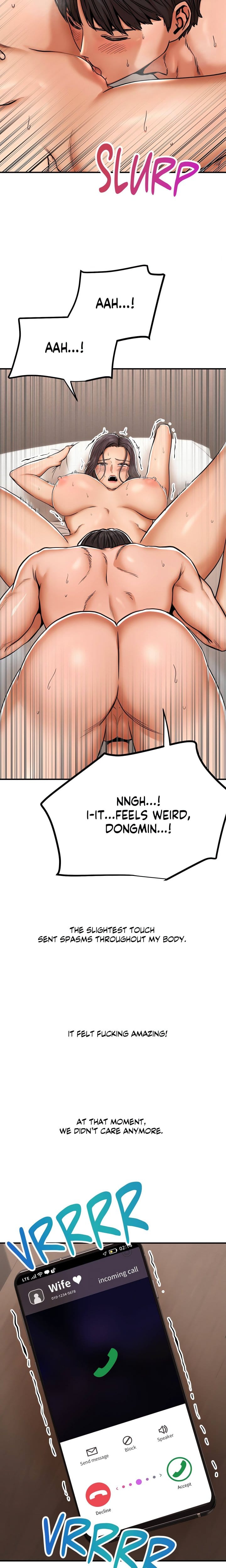 True or False? (Uncensored), chapter 1, page 20 of 23