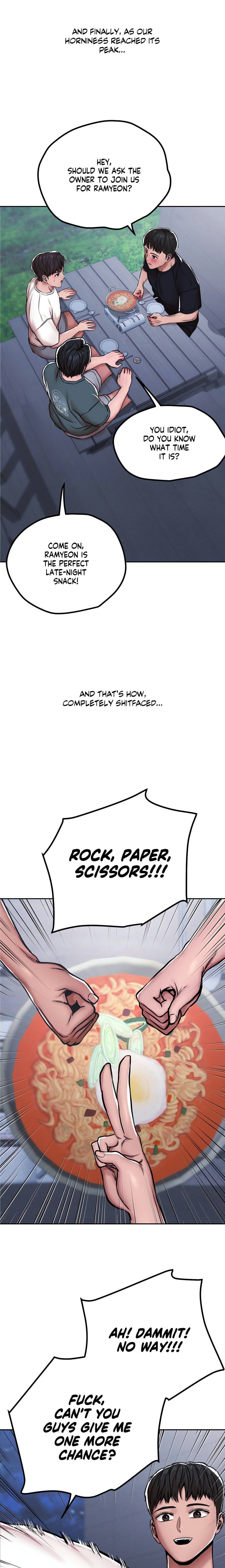 True or False? (Uncensored), chapter 4, page 5 of 7