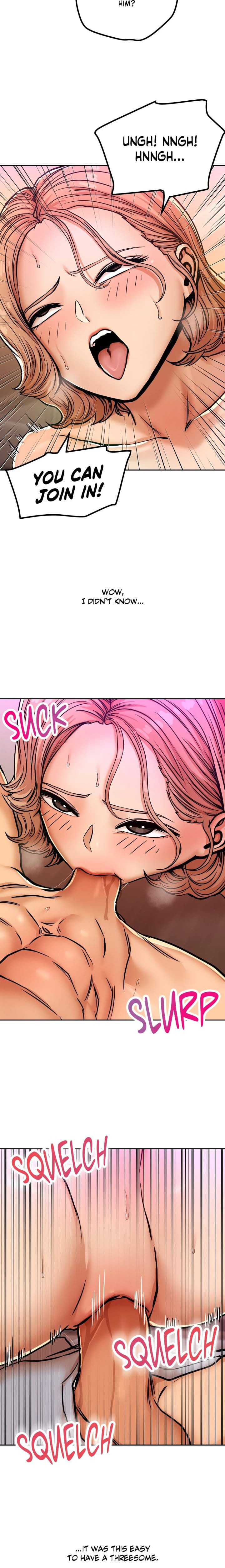 True or False? (Uncensored), chapter 12, page 5 of 7
