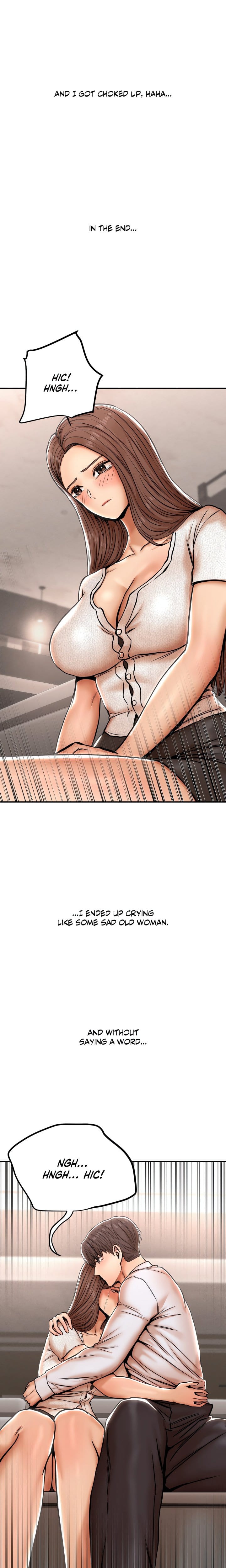 True or False? (Uncensored), chapter 24, page 6 of 7
