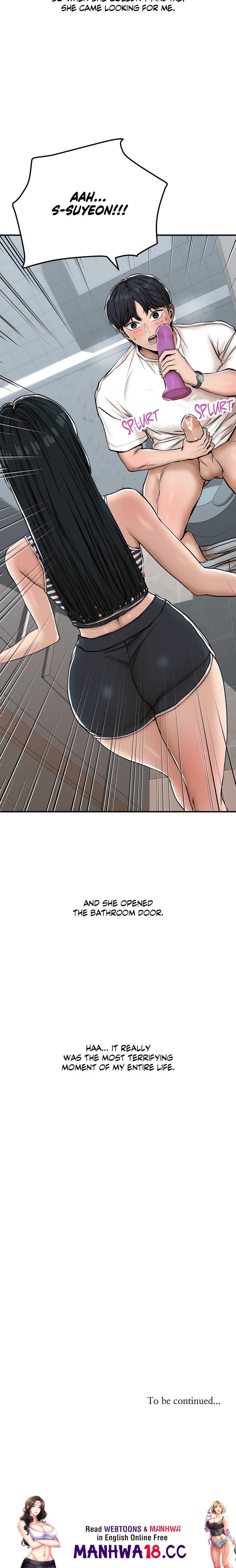 True or False? (Uncensored), chapter 29, page 6 of 6