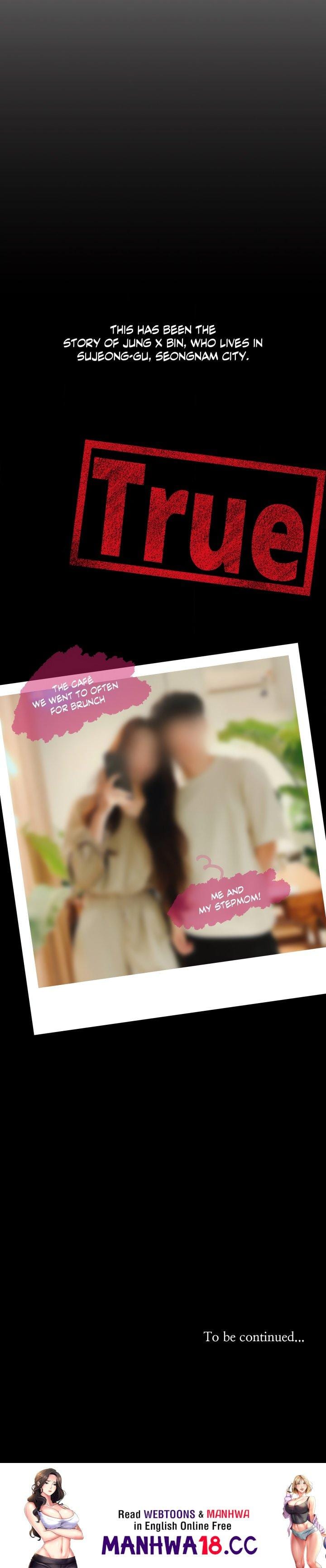 True or False? (Uncensored), chapter 41, page 9 of 9