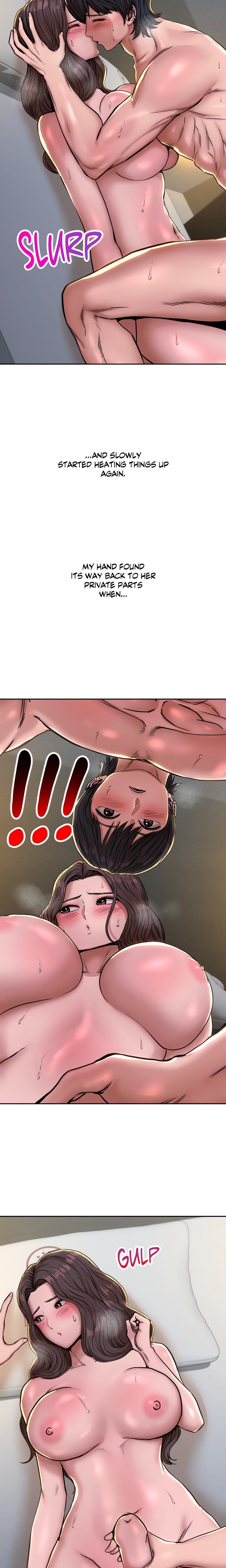 True or False? (Uncensored), chapter 54, page 5 of 6