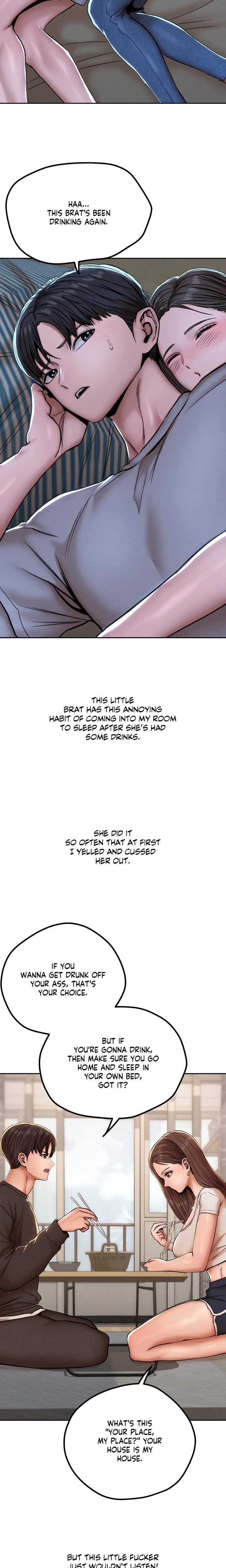 True or False? (Uncensored), chapter 71, page 5 of 8