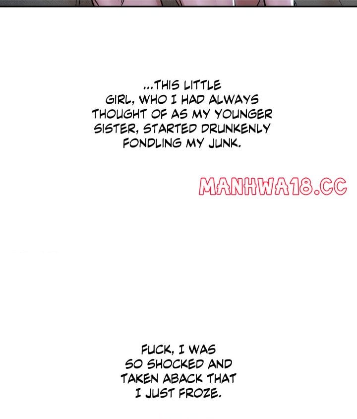 True or False? (Uncensored), chapter 72, page 7 of 46