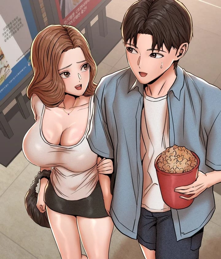 True or False? (Uncensored), chapter 77, page 31 of 42