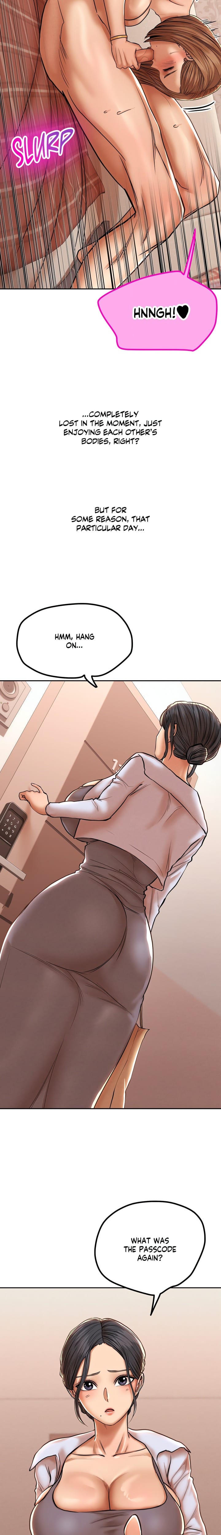 True or False? (Uncensored), chapter 85, page 8 of 9