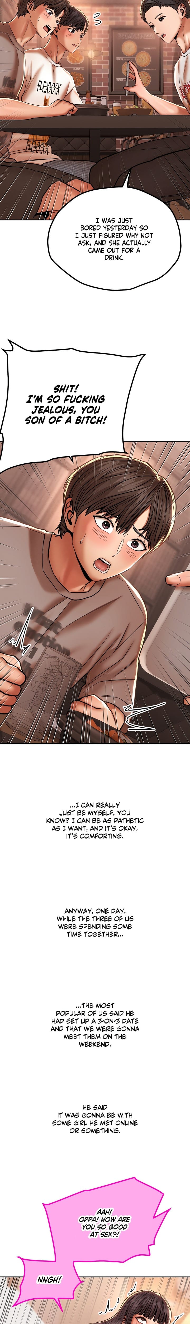True or False? (Uncensored), chapter 87, page 5 of 8