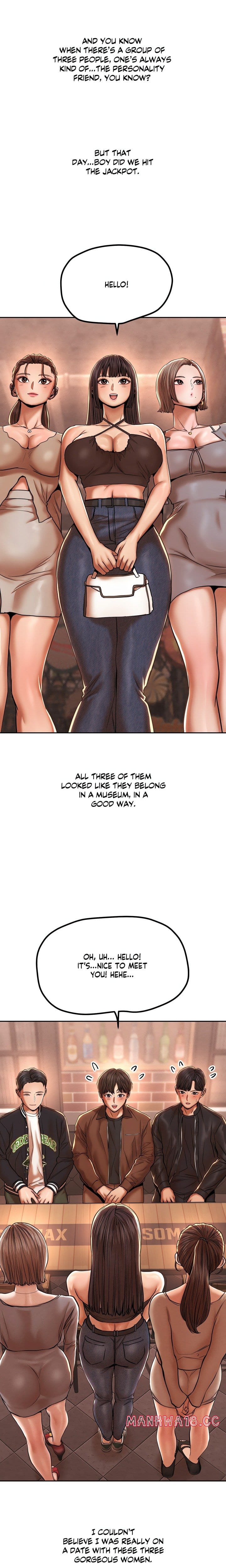 True or False? (Uncensored), chapter 87, page 7 of 8