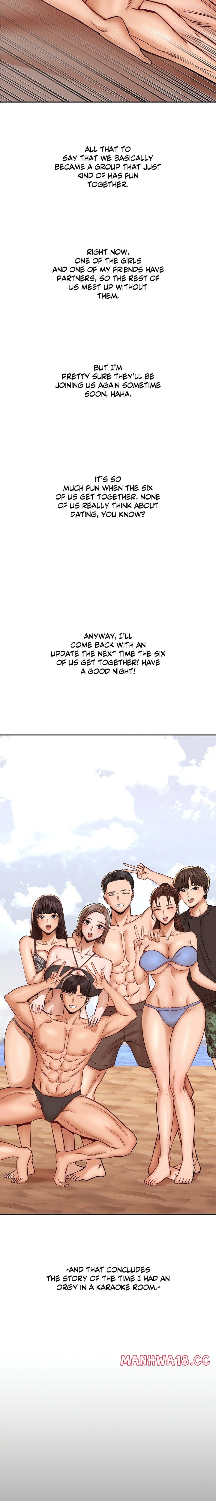 True or False? (Uncensored), chapter 91, page 9 of 10