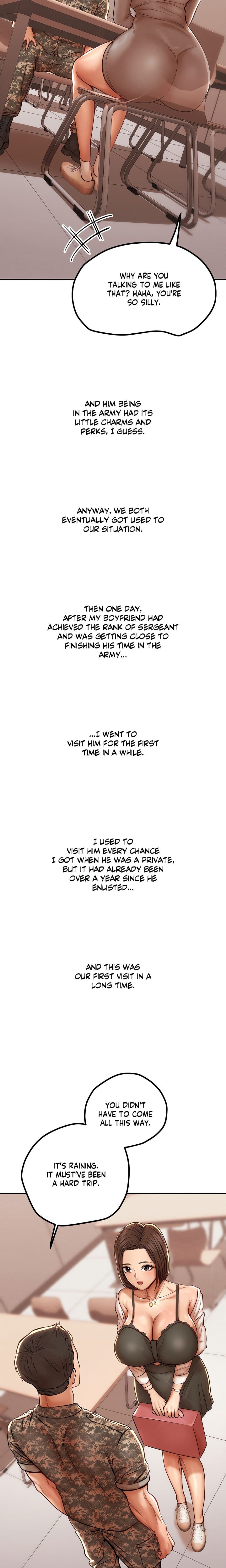 True or False? (Uncensored), chapter 92, page 6 of 8