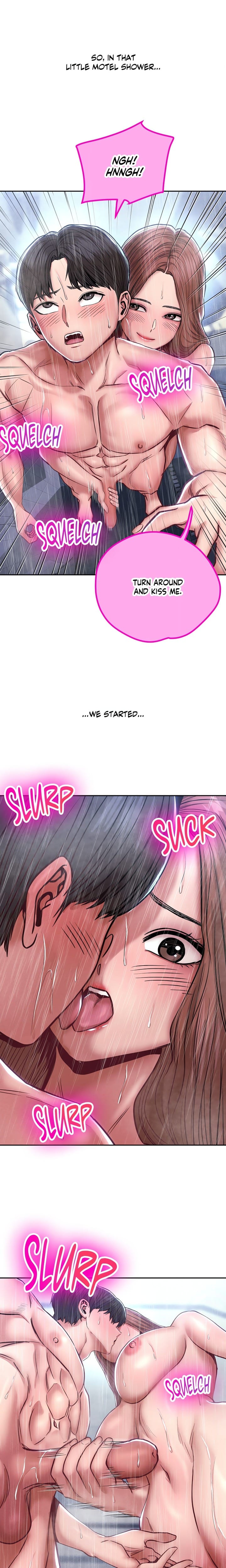 True or False? (Uncensored), chapter 99, page 6 of 7
