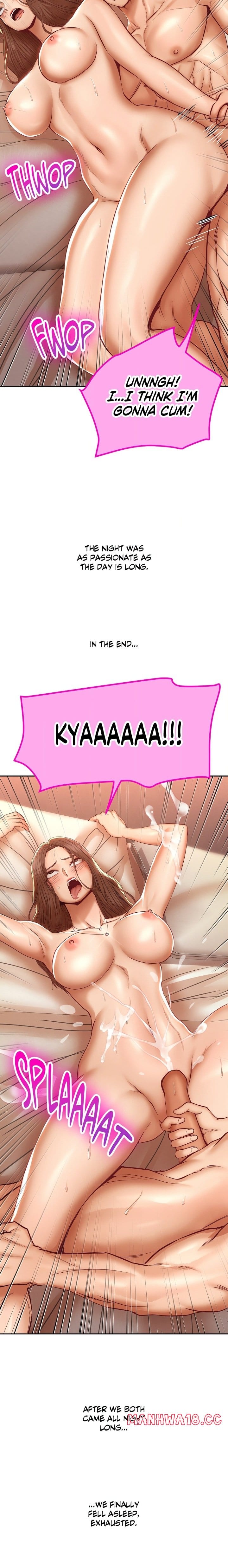 True or False? (Uncensored), chapter 101, page 5 of 8