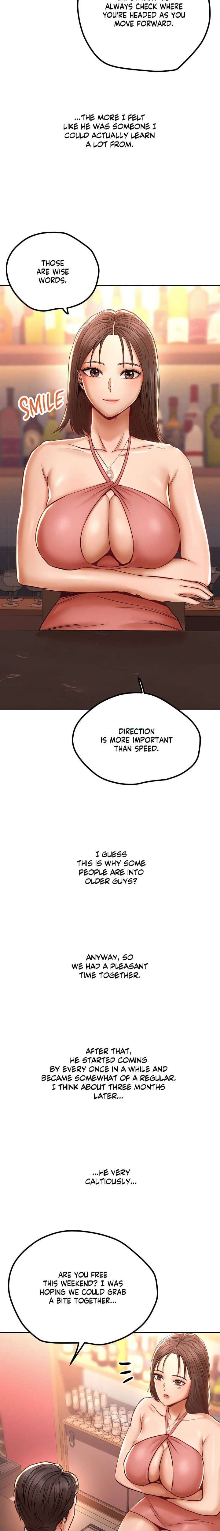 True or False? (Uncensored), chapter 103, page 8 of 10