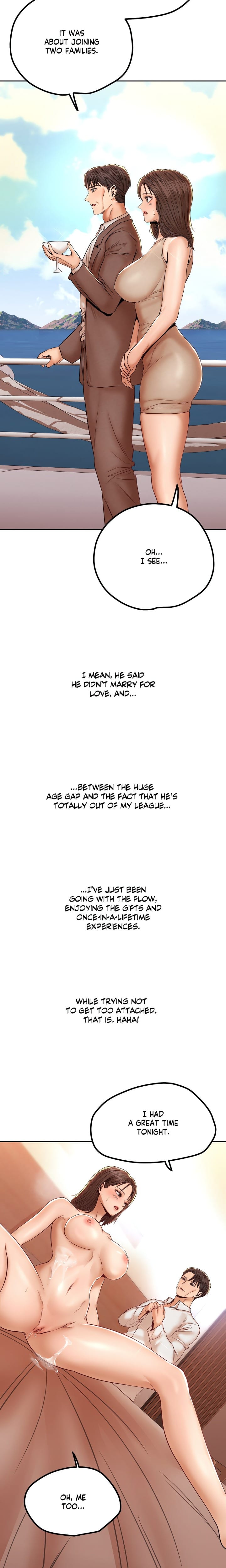 True or False? (Uncensored), chapter 105, page 8 of 10