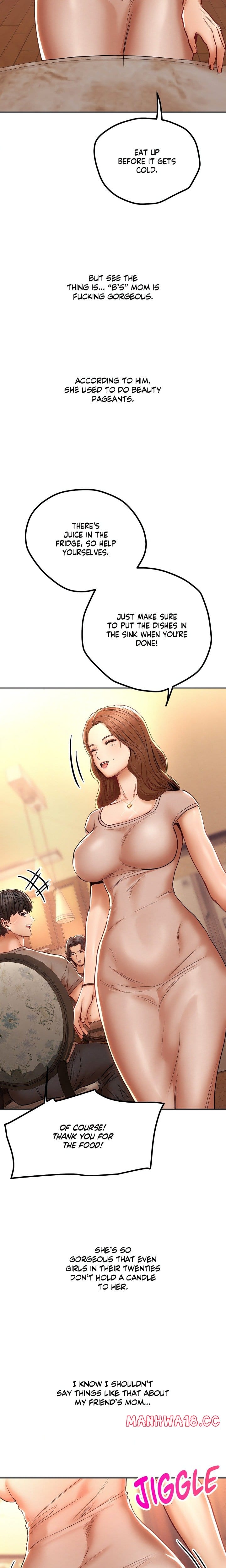 True or False? (Uncensored), chapter 106, page 5 of 10