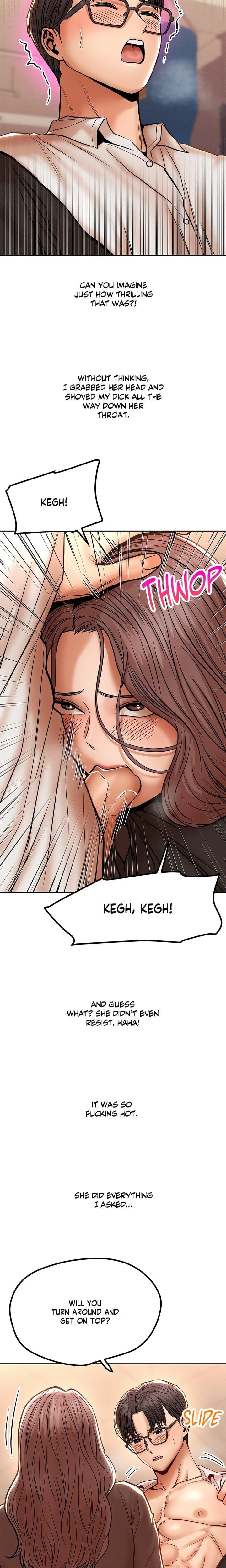 True or False? (Uncensored), chapter 114, page 5 of 9
