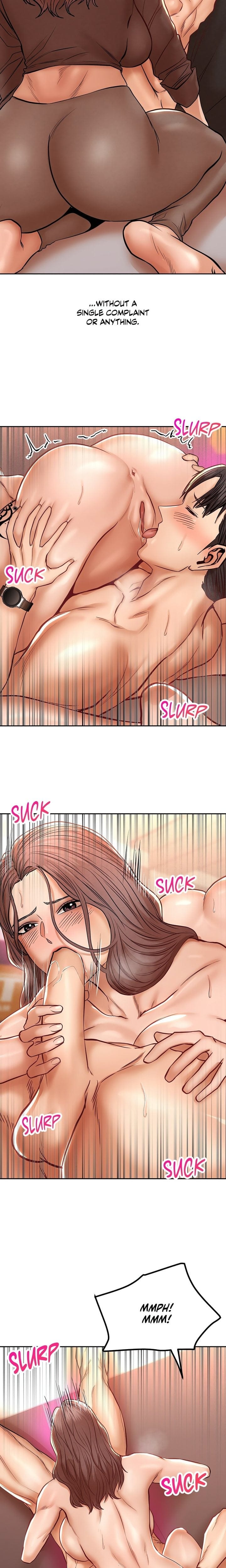True or False? (Uncensored), chapter 114, page 6 of 9
