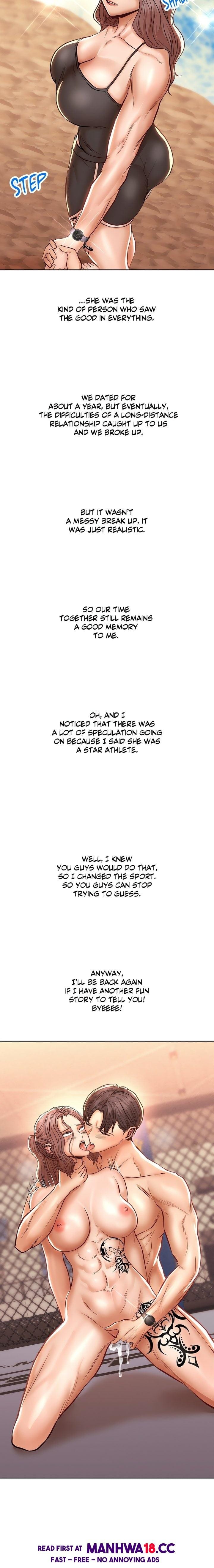 True or False? (Uncensored), chapter 115, page 8 of 9