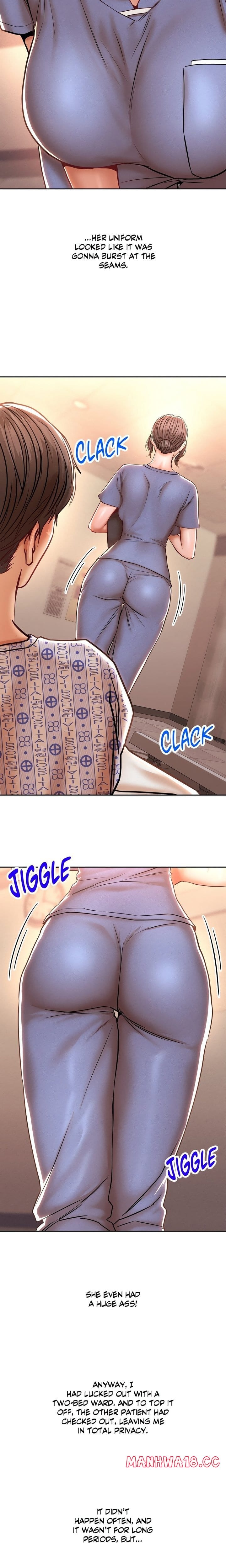 True or False? (Uncensored), chapter 116, page 5 of 7