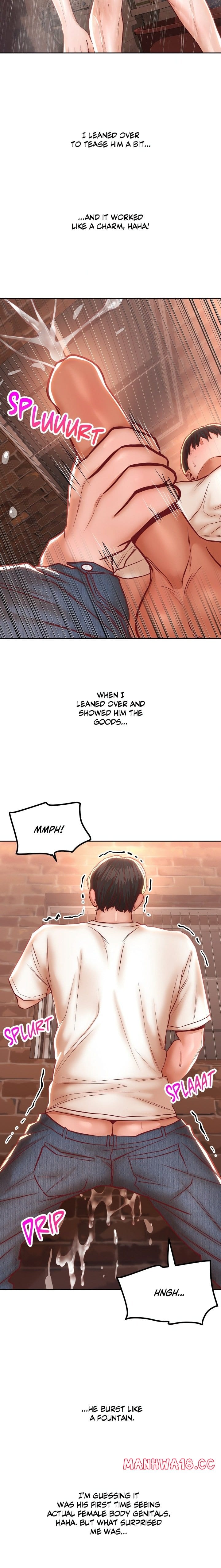 True or False? (Uncensored), chapter 122, page 5 of 8